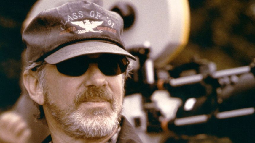 스필버그 Spielberg Photo