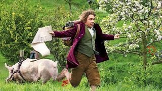 호빗 : 뜻밖의 여정 The Hobbit: An Unexpected Journey 写真