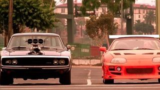 분노의 질주: 더 맥시멈 The Fast and the Furious 6劇照