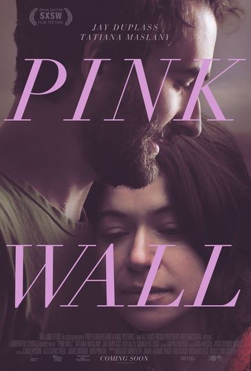 핑크 월 Pink Wall Photo