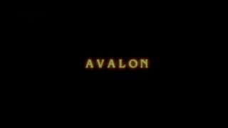阿瓦隆 Avalon劇照