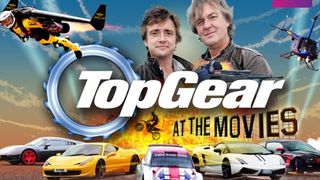 急速檔：大電影 Top Gear at the Movies劇照