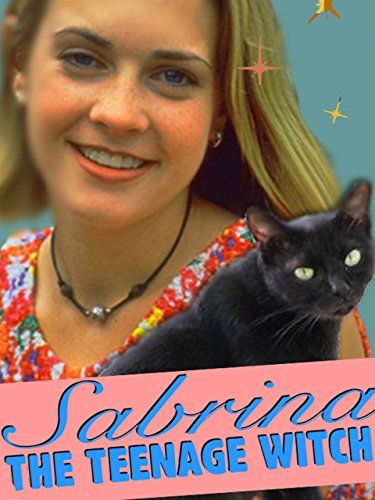 사브리나 더 틴에이지 위치 Sabrina the Teenage Witch Foto