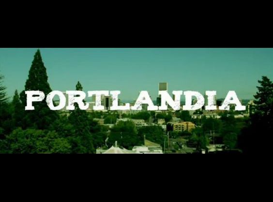 波特蘭迪亞 第一季 Portlandia Foto