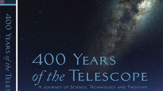 400年的故事:望遠鏡  400 Years of the Telescope劇照