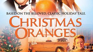 크리스마스 오렌지 Christmas Oranges Foto