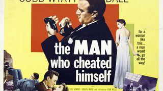 The Man Who Cheated Himself Man Who Cheated Himself Foto