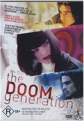 The Doom Generation Photo
