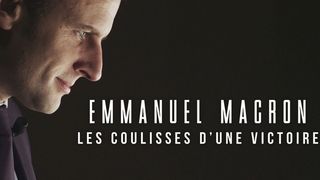 마크롱, 프랑스가 선택한 아웃사이더 Emmanuel Macron: Behind the Rise Foto