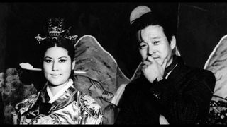 ảnh 연인과 독재자 The Lovers and the Despot