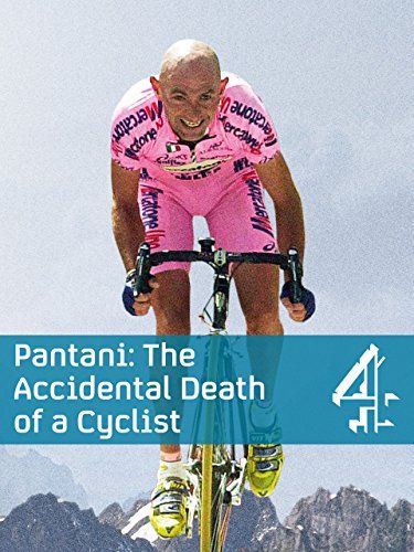潘塔尼：一位騎自行車者的意外死亡 Pantani: The Accidental Death of a Cyclist劇照