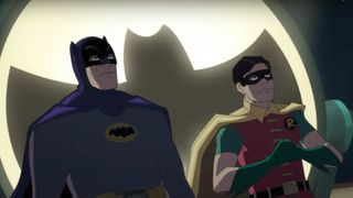 배트맨 vs. 투-페이스 Batman vs. Two-Face Photo