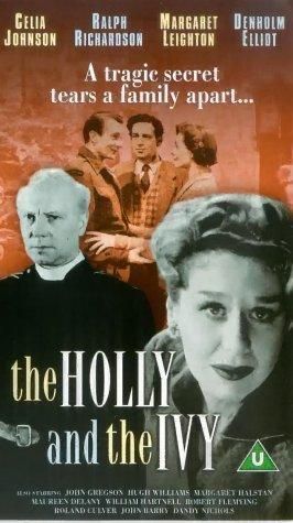 聖誕述異 The Holly and the Ivy劇照
