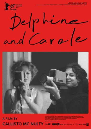 델핀과 카롤 Delphine and Carole劇照