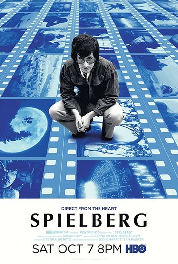 스필버그 Spielberg劇照