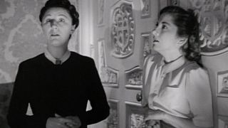 ảnh レベッカ（1940）