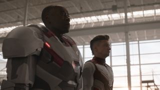 어벤져스: 엔드게임 Avengers: Endgame Photo
