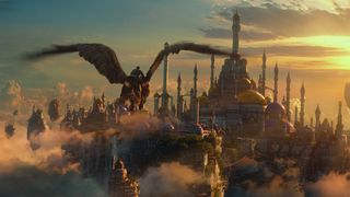 워크래프트: 전쟁의 서막 Warcraft: The Beginning劇照