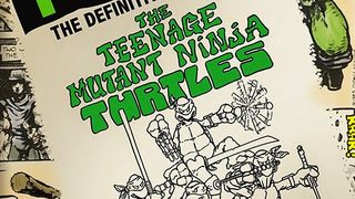 神龜力量：忍者神龜簡明史 Turtle Power The Definitive History of the Teenage Mutant Ninja Turtles Foto