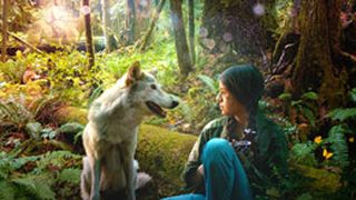 샤나-늑대의 음악 Shana: The Wolf\'s Music Photo