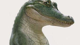 鱷魚歌王 LYLE LYLE CROCODILE 사진