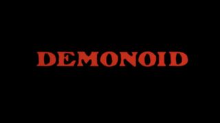 Demonoid, Messenger of Death Messenger of Death劇照