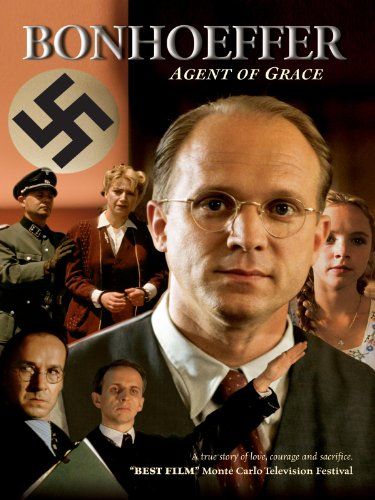 ảnh 信仰 Bonhoeffer: Agent of Grace