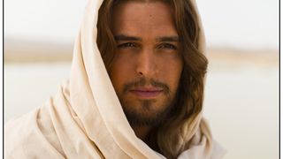 耶穌誕生到復活波瀾壯闊的一生 上帝之子/Son of God Foto