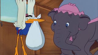 小飞象 Dumbo Photo