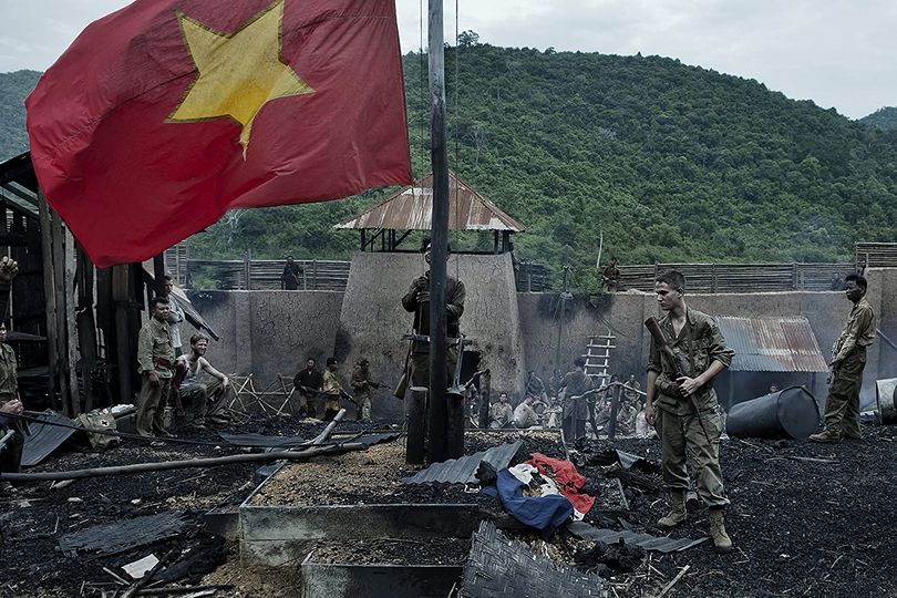 화이트 솔져: 베트남 묵시록 Photo