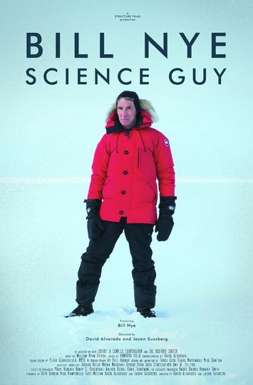 빌 나이 - 싸이언스 가이 Bill Nye: Science Guy Foto
