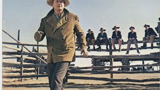 牛仔 The Cowboys Foto
