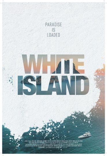 화이트 아일랜드 White Island Photo