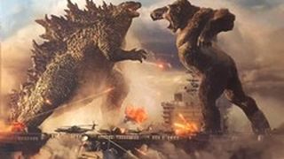 Godzilla Vs. Kong Photo
