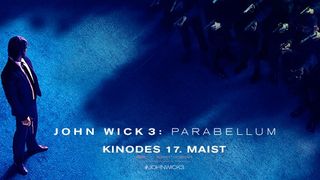 捍衛任務3：全面開戰 John Wick: Chapter 3 - Parabellum Photo