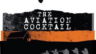 The Aviation Cocktail Aviation Cocktail รูปภาพ