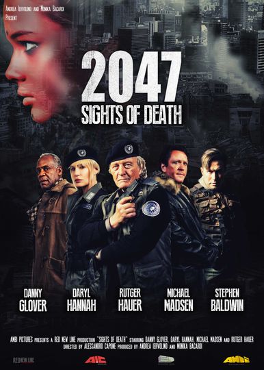 死亡地帶2047 2047 - Sights of Death รูปภาพ