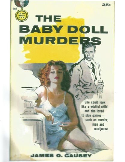 살인 인형 The Baby Doll Murders劇照