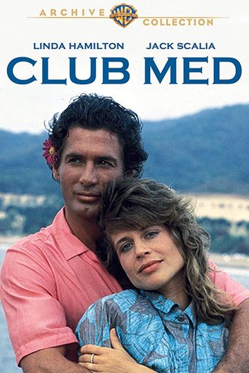 클럽 메드 Club Med Photo