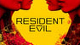 Resident Evil: ผีชีวะ Resident Evil Foto