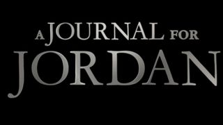 ตัวอย่าง: A Journal for Jordan Foto