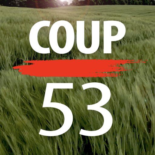 쿠 53 Coup 53劇照