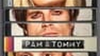 ảnh 潘與湯米 Pam & Tommy
