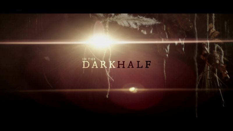In the Dark Half the Dark Half劇照