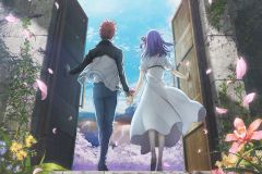Fate/Stay Night: Heaven\'s Feel - III. Spring Song劇照