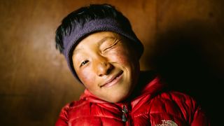 아파 셰르파의 이야기 Loved by All: The Story of Apa Sherpa 사진