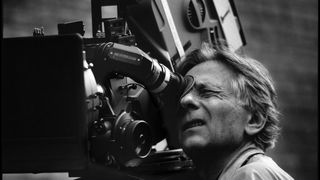 폴란스키 파일 Roman Polanski: A Film Memoir 写真