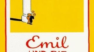 에밀 앤드 더 디텍티브스 Emil and the Detectives รูปภาพ
