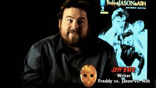 十三號星期五系列30週年訪談 His Name Was Jason: 30 Years of Friday the 13th劇照