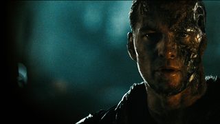 終結者2018 Terminator Salvation รูปภาพ